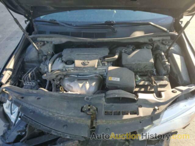 TOYOTA CAMRY LE, 4T4BF1FK4GR531793