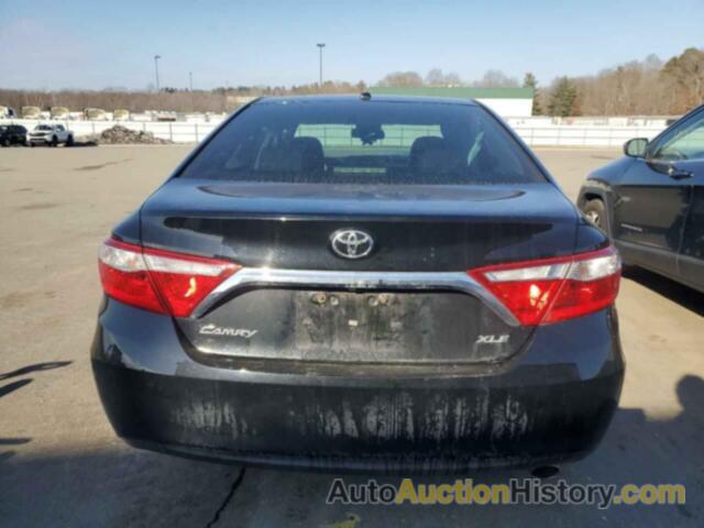 TOYOTA CAMRY LE, 4T4BF1FK4GR531793