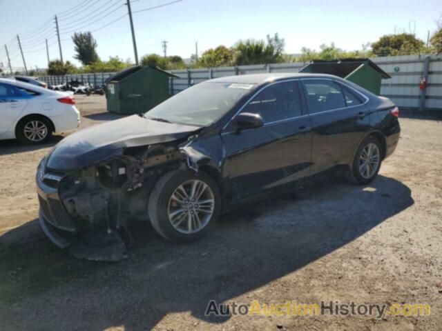 TOYOTA CAMRY LE, 4T1BF1FK3GU131072