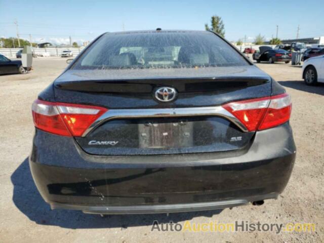 TOYOTA CAMRY LE, 4T1BF1FK3GU131072