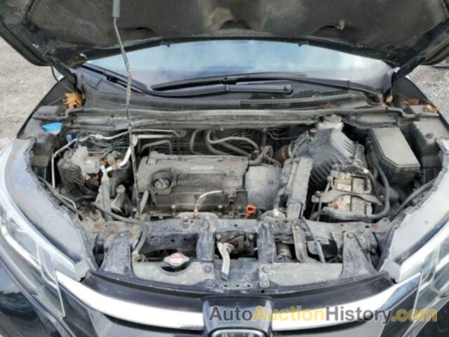 HONDA CRV TOURING, 5J6RM4H97GL100007