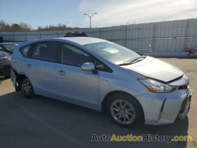 TOYOTA PRIUS, JTDZN3EU8FJ026600