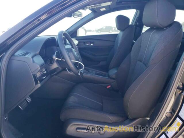 HONDA ACCORD HYBRID SPORT, 1HGCY2F50PA056028