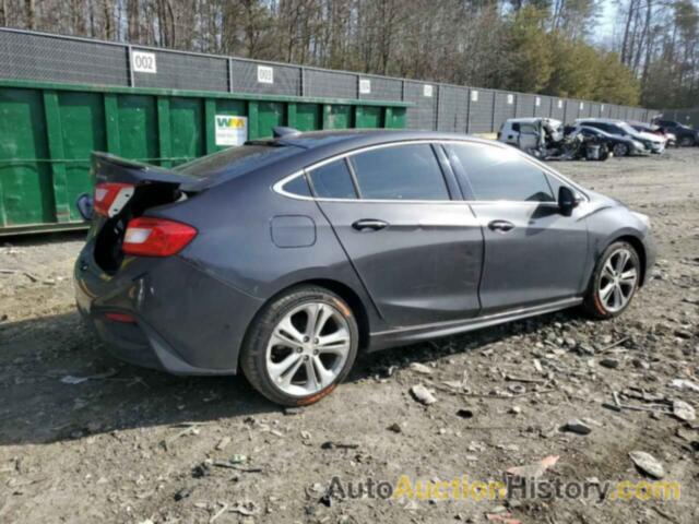 CHEVROLET CRUZE PREMIER, 1G1BG5SMXG7271238