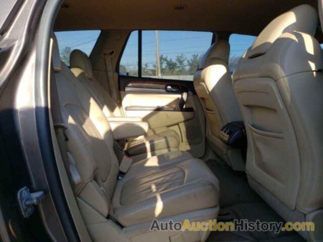 BUICK ENCLAVE CXL, 5GALVBED0AJ232407