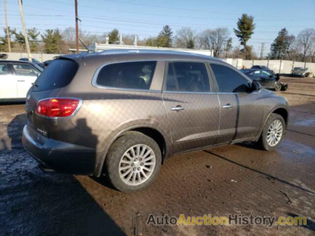 BUICK ENCLAVE CXL, 5GALVBED0AJ232407