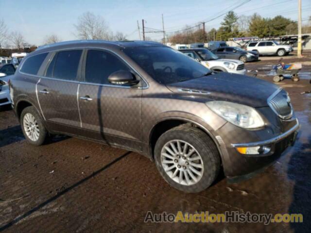 BUICK ENCLAVE CXL, 5GALVBED0AJ232407