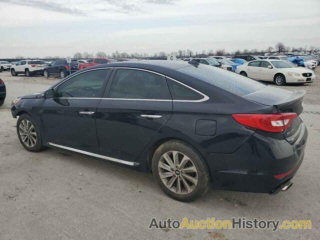 HYUNDAI SONATA SPORT, 5NPE34AF9GH432137