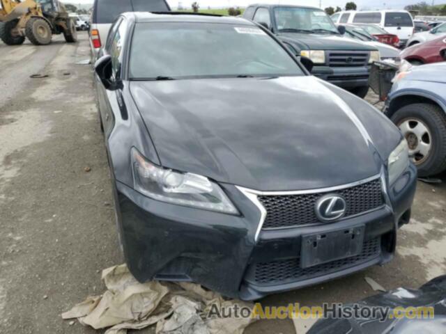 LEXUS GS350 350, JTHBE1BL8D5019281