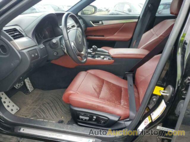 LEXUS GS350 350, JTHBE1BL8D5019281