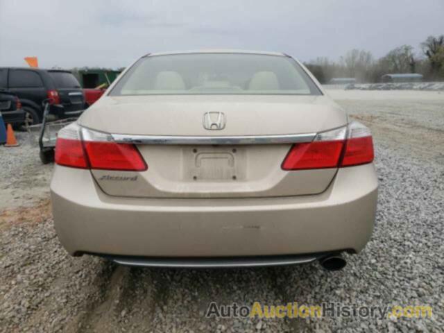 HONDA ACCORD LX, 1HGCR2F38DA192155