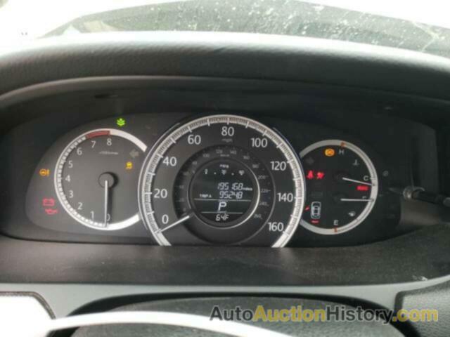 HONDA ACCORD LX, 1HGCR2F38DA192155