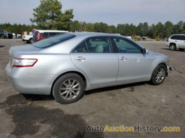 TOYOTA CAMRY HYBRID, 4T1BB3EK5BU134217