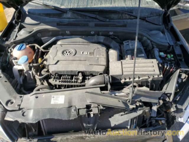 VOLKSWAGEN JETTA COMFORTLINE, 3VWD07AJ3GM355900