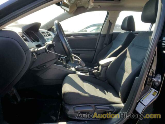 VOLKSWAGEN JETTA COMFORTLINE, 3VWD07AJ3GM355900