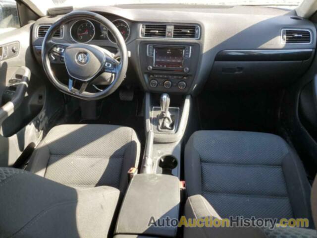 VOLKSWAGEN JETTA COMFORTLINE, 3VWD07AJ3GM355900