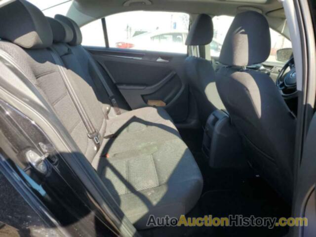 VOLKSWAGEN JETTA COMFORTLINE, 3VWD07AJ3GM355900