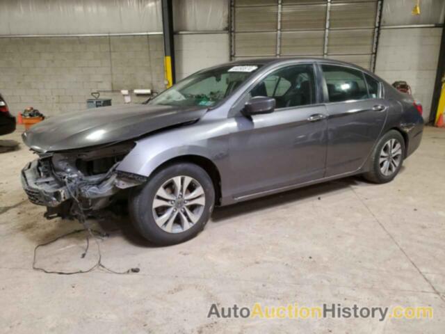 HONDA ACCORD LX, 1HGCR2F31EA002827