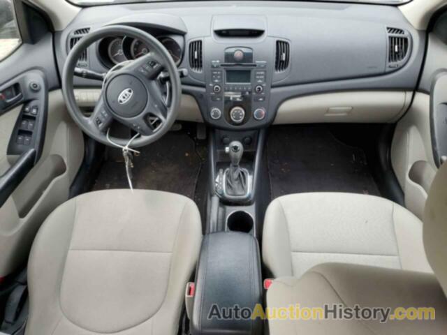 KIA FORTE EX, KNAFU4A26C5631958