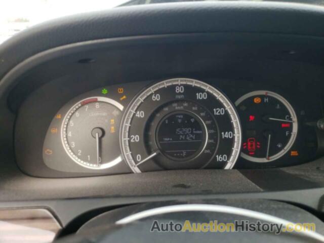 HONDA ACCORD EX, 1HGCR2F73GA045863