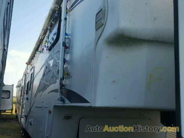 2007 KEYSTONE MONTANA, 4YDF3502674702422