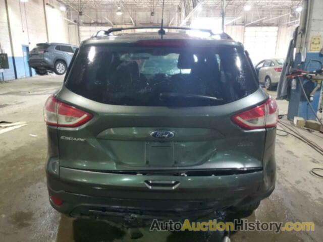 FORD ESCAPE SE, 1FMCU0G98GUC15050