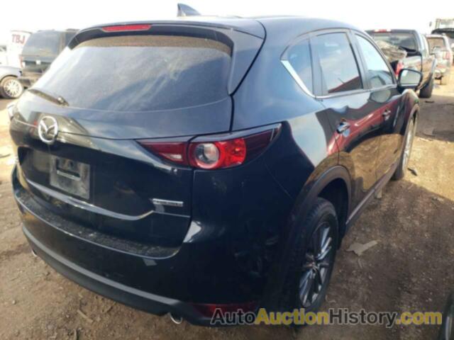 MAZDA CX-5 TOURING, JM3KFBCM9M0486645