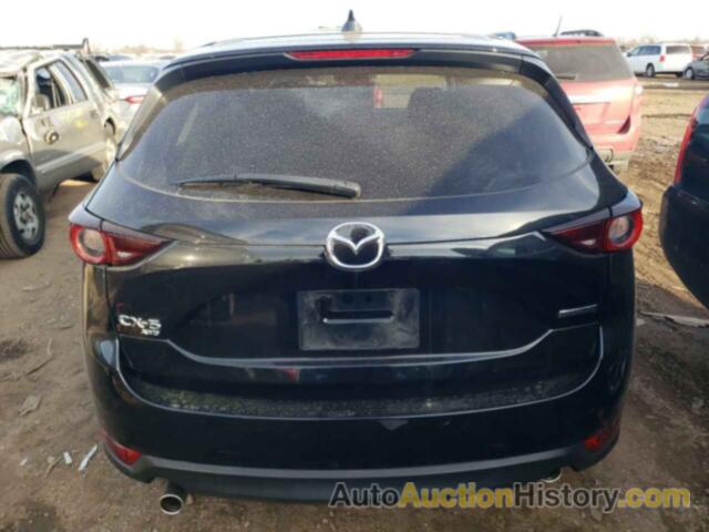 MAZDA CX-5 TOURING, JM3KFBCM9M0486645