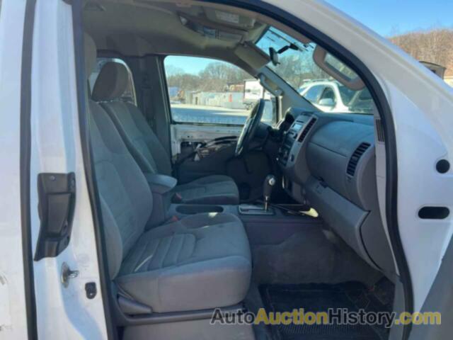 NISSAN FRONTIER S, 1N6BD0CT8GN900013