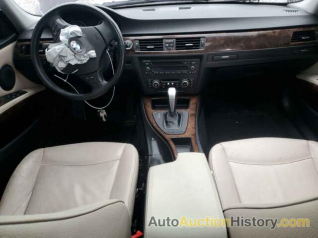 BMW 3 SERIES XI, WBAPK7C54AA460621