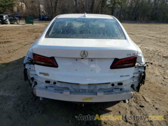 ACURA TLX TECH, 19UUB3F59FA006559