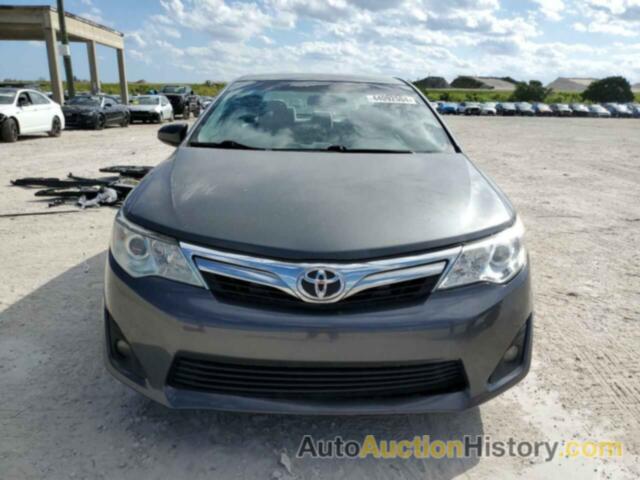 TOYOTA CAMRY BASE, 4T1BF1FK5CU048480