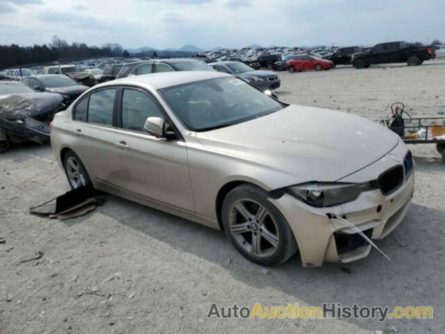BMW 3 SERIES I, WBA3A5G56FNS87927