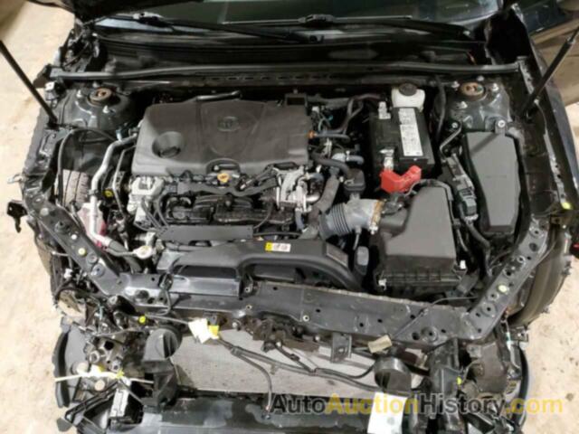 TOYOTA CAMRY SE, 4T1M11BK8LU012330