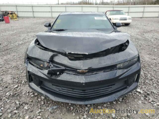 CHEVROLET CAMARO LT, 1G1FA1RS5G0132045