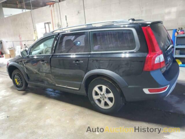 VOLVO XC70, YV4BZ982581011636