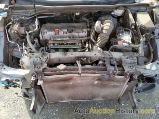 HONDA CRV EX, 2HKRM4H50EH655482