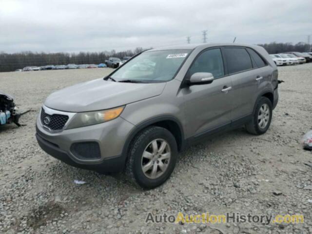 KIA SORENTO BASE, 5XYKT4A12CG230944