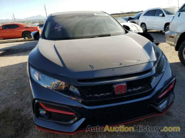 HONDA CIVIC EX, 19XFC1F35LE202045