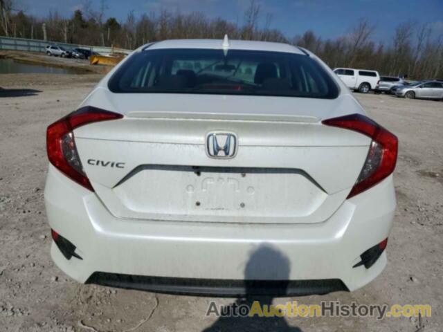 HONDA CIVIC EX, 19XFC1F31HE207296