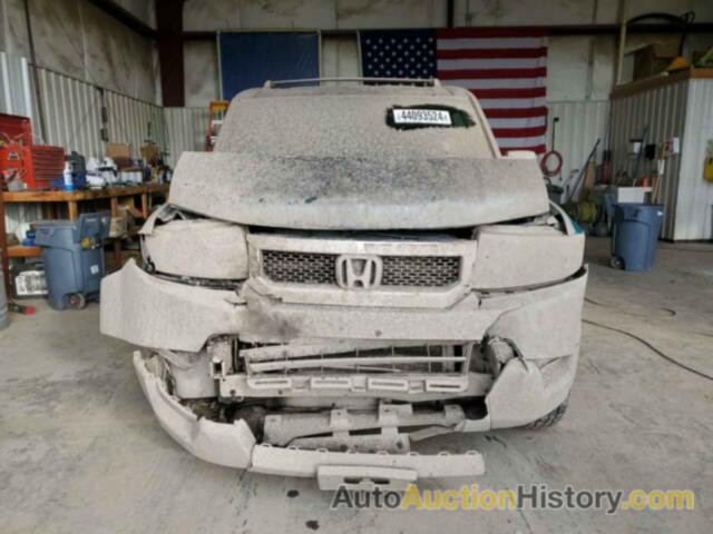 HONDA ELEMENT LX, 5J6YH1H30AL002423