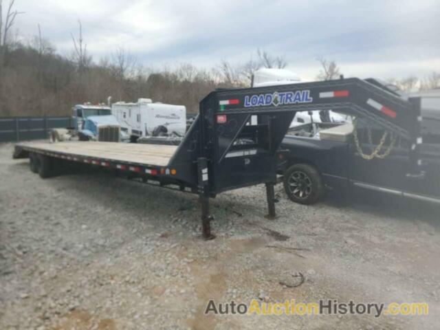 LOAD CAR HAULER, 4ZEGH4025N1275330