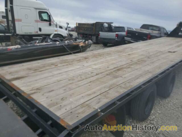 LOAD CAR HAULER, 4ZEGH4025N1275330