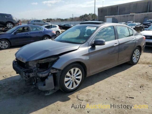 HONDA ACCORD EXL, 1HGCR3F89EA008411