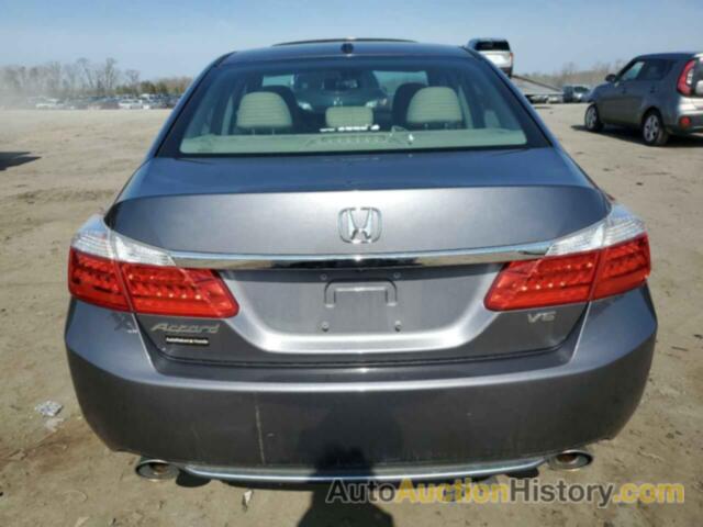 HONDA ACCORD EXL, 1HGCR3F89EA008411