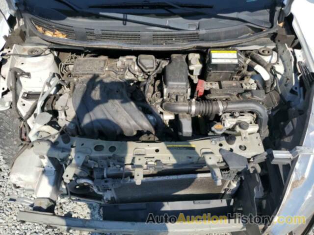 NISSAN VERSA S, 3N1CN7APXFL838411