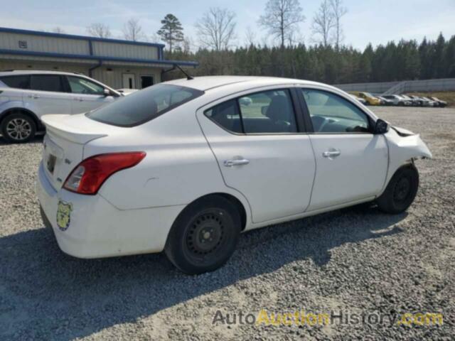 NISSAN VERSA S, 3N1CN7APXFL838411