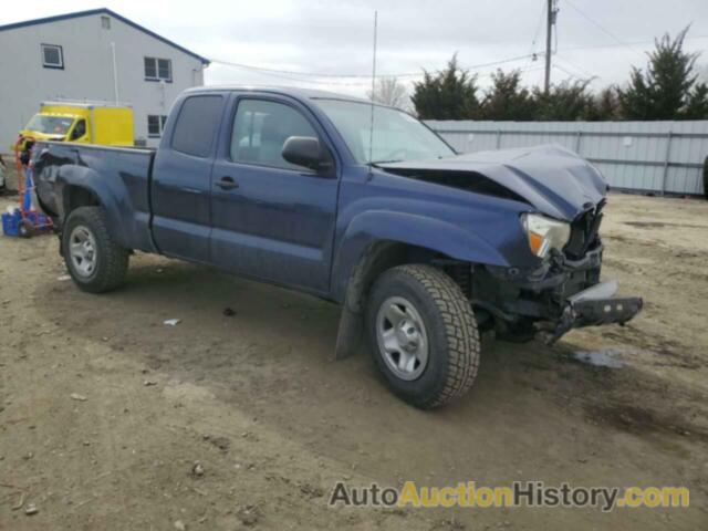 TOYOTA TACOMA ACCESS CAB, 5TFUX4EN7CX015339