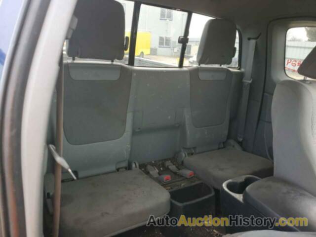 TOYOTA TACOMA ACCESS CAB, 5TFUX4EN7CX015339