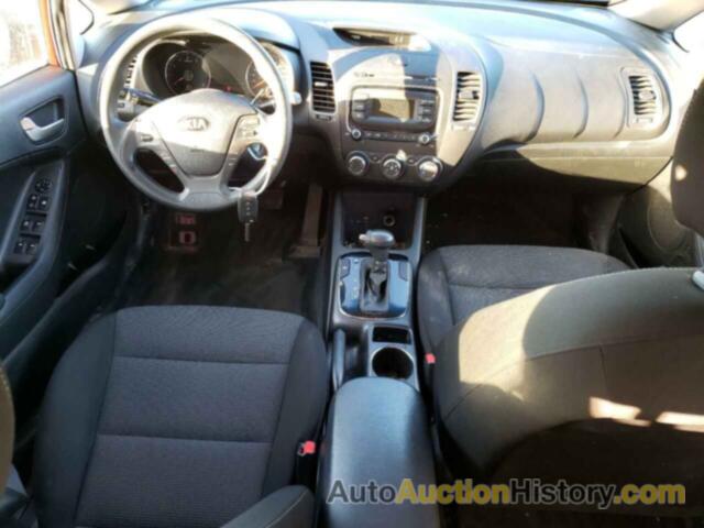 KIA FORTE LX, 3KPFK4A72JE222040